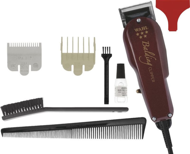 Wahl Haarschneidemaschine Balding Clipper