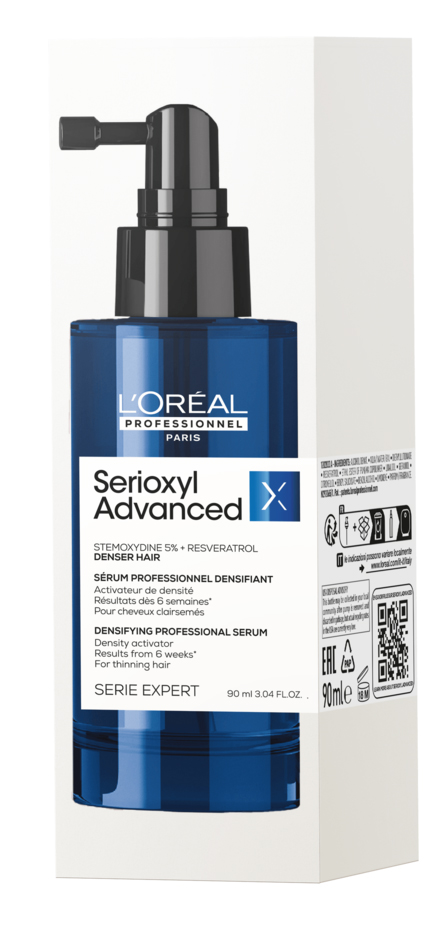 SE Serioxyl Advanced Den.Act.Serum 90ml