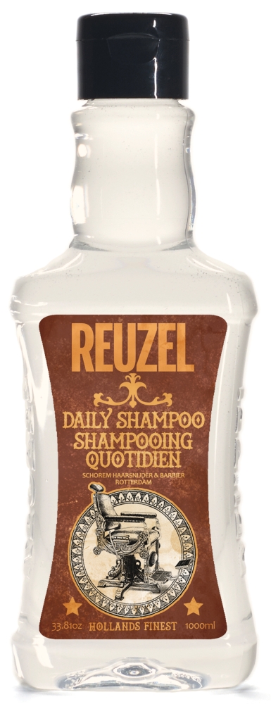 Reuzel Daily Shampoo 1000ml Reuzel Daily Shampoo 1000ml