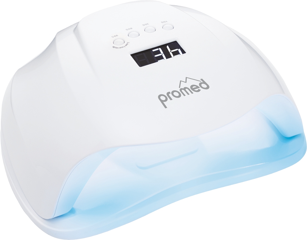 Promed UV-LED Lampe UVL-54 All In Promed UV-LED Lampe UVL-54 All In