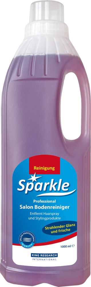 Sparkle Bodenreiniger 1000ml