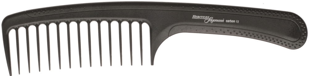 Hercules Carbon Kamm HS C12