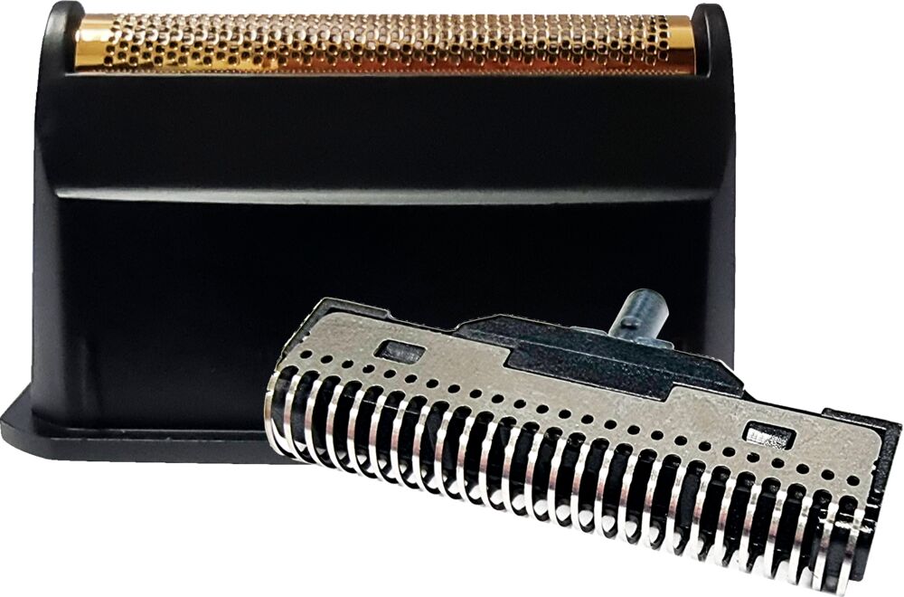 Monster Clippers Ersatz-Scherfolie für Assassin Folienrasierer