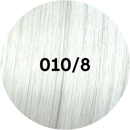 Shinefinity Color Chart (Farbkarte) + 3 neue Nuancen (010/0 - 010/6 - 010/8)