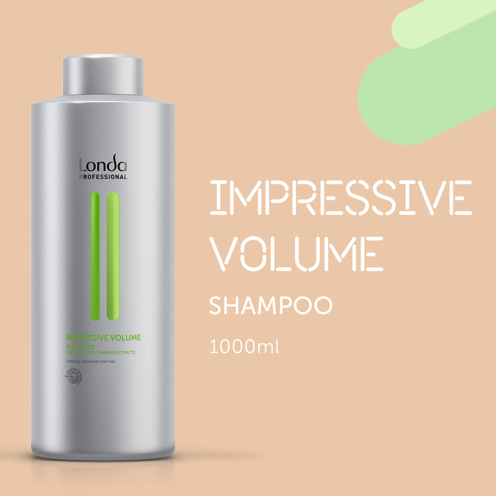 londa-professional-impressive-volume-shampoo-1000ml-auf-beigem-hintergrund-fuer-feines-haar