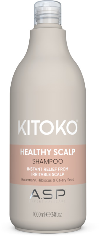 kitoko-healthy-scalp-shampoo-in-grosser-rosefarbener-flasche-fuer-empfindliche-und-gereizte-kopfhaut