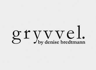 gryvvel haargummis logo