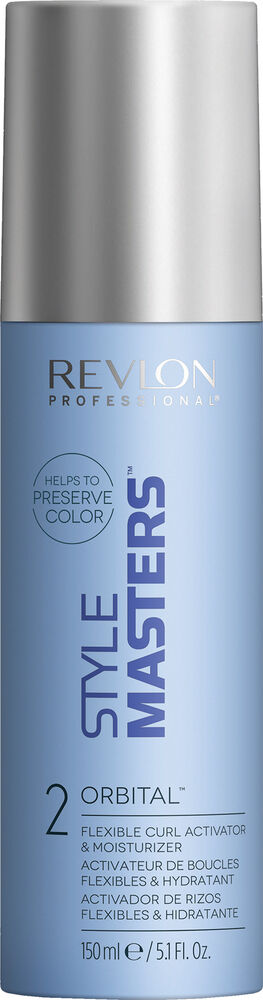 Revlon Style Masters Curly Orbital Revlon Style Masters Curly Orbital