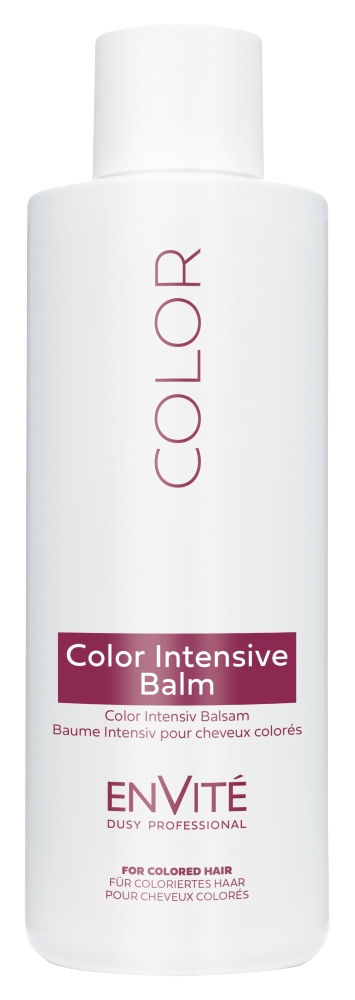 Dusy Envite Color Intensiv Balm Fl.1L