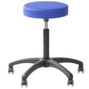 Rollhocker Rund Rollhocker Rund