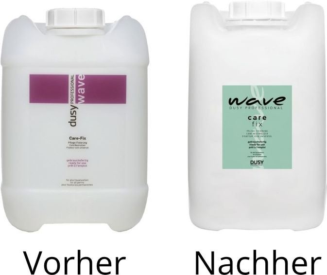 Dusy Professional Care-Fix (Pflegefixierung)