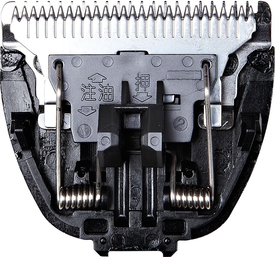 Panasonic Schneidekopf ER-1411 Panasonic Schneidekopf ER-1411