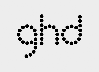 ghd salonprodukte markenlogo