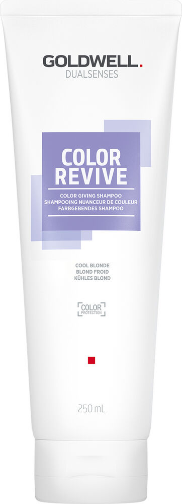 Goldwell Color Revive Shampoo Goldwell Color Revive Shampoo