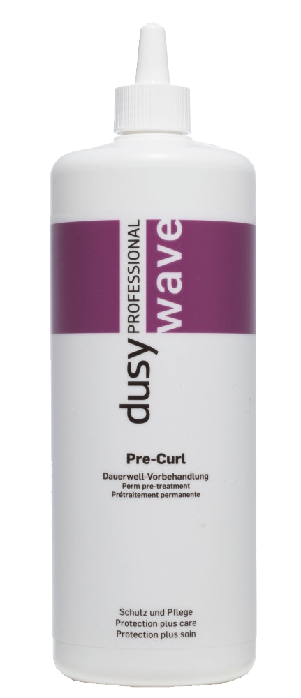 Dusy Pre-Curl 1L