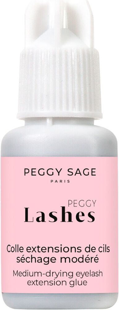 Peggy Sage Starter Plus Wimpernkleber (3-4 Sekunden)