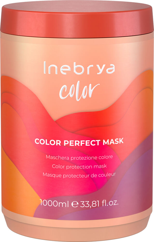 Inebrya Color Perfect Mask 
