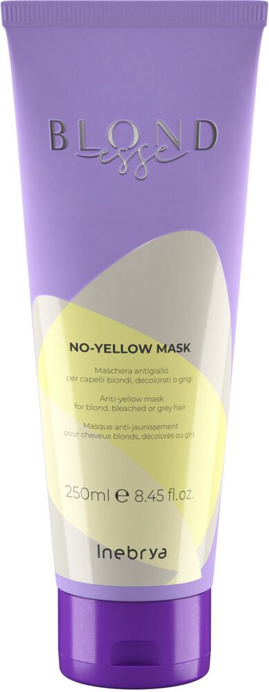 Blondesse No Yellow Mask