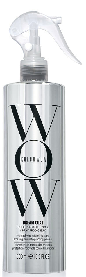 Color Wow Dream Coat Supernatural Spray: für seidig-glattes Haar 
