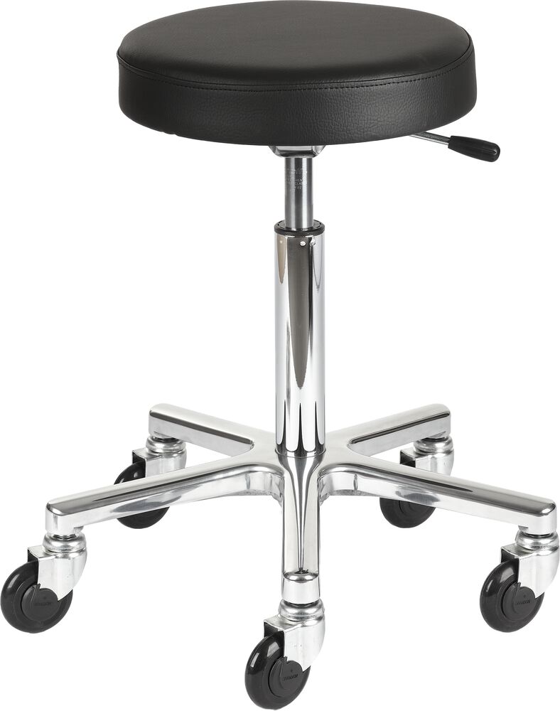 Efa Rollhocker CLIC TEC CLASSIC Round M Efa Rollhocker CLIC TEC CLASSIC Round M