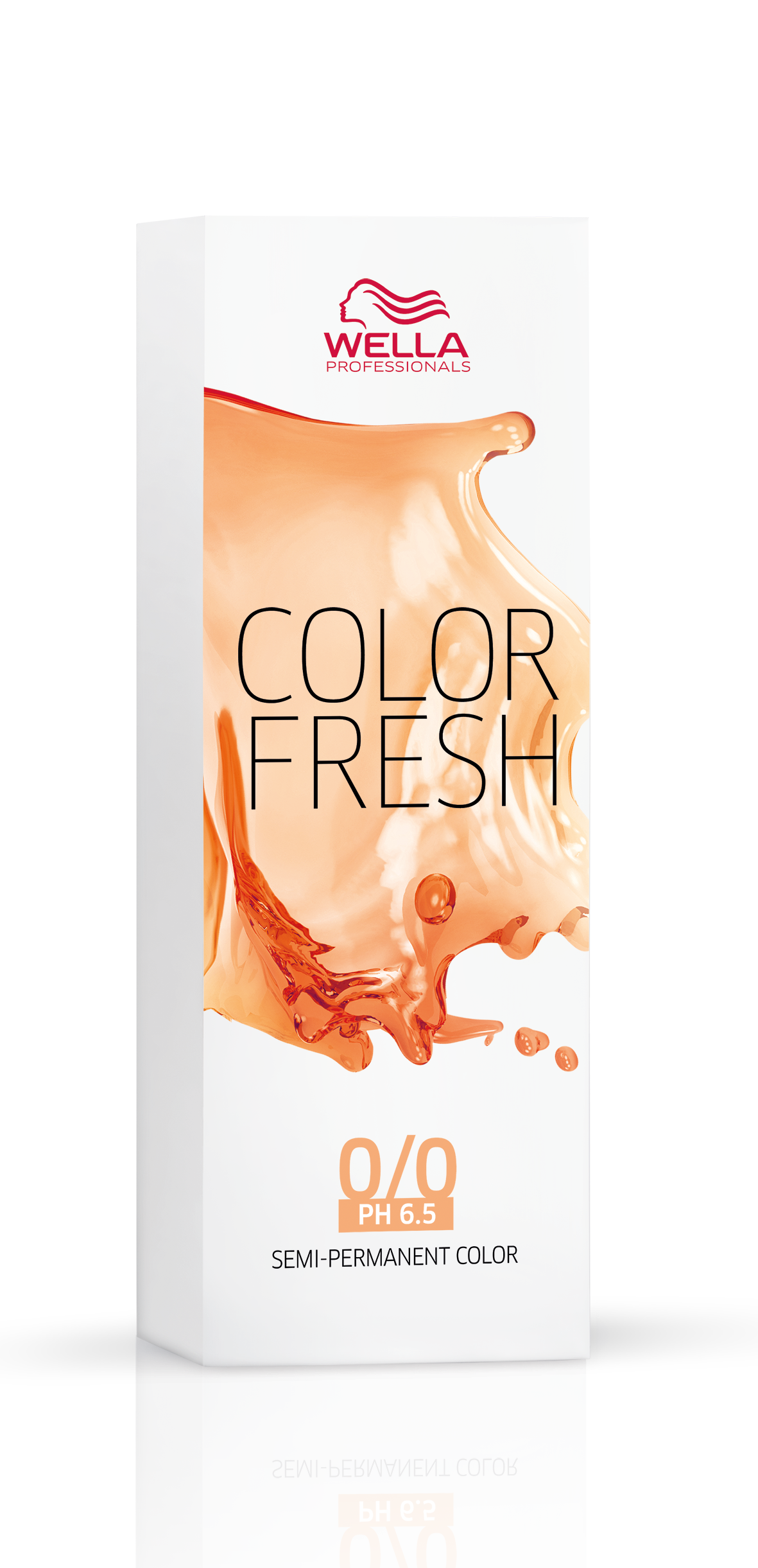 Color Fresh, Glanztönung, 75 ml