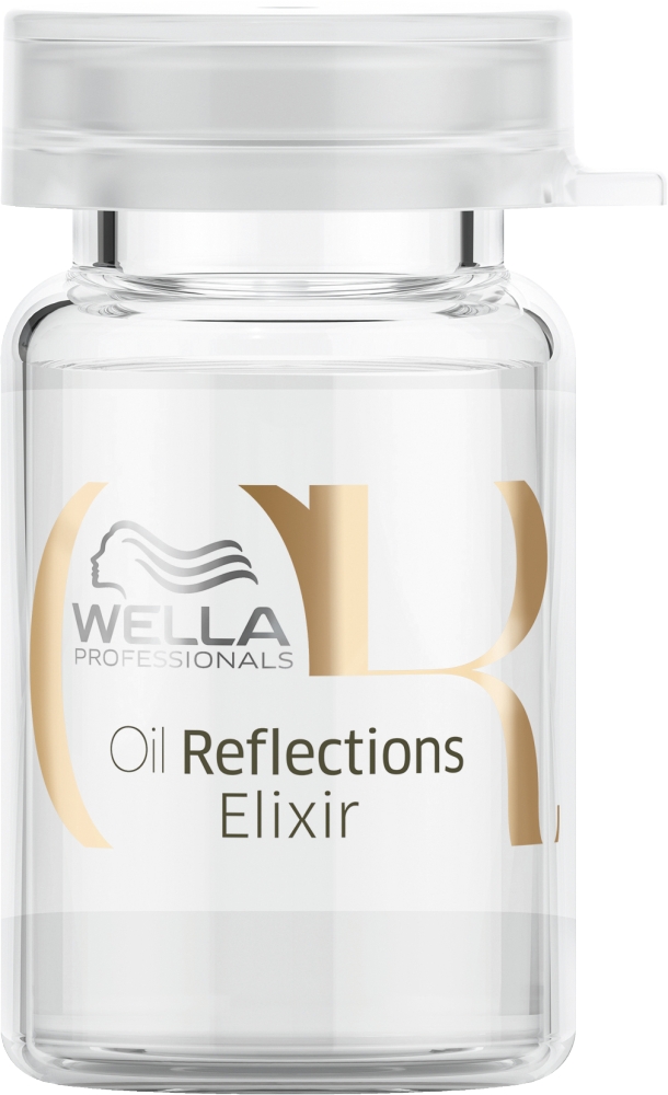 Wella Oil Reflections Elixir 6ml Wella Oil Reflections Elixir 6ml