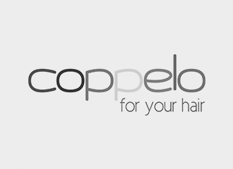 coppelo ansatzpuder markenlogo