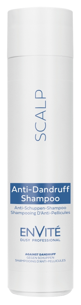 Dusy Envite Anti-Dandruff Shampoo 250ml