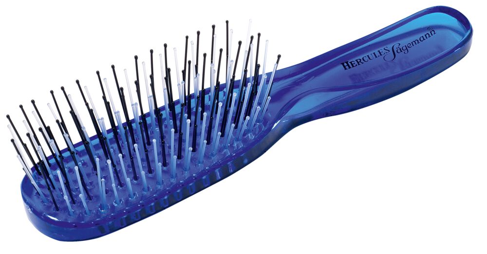 Hercules Sägemann Scalp Brush Zauberbürste Piccolo  Hercules Sägemann Scalp Brush Zauberbürste Piccolo