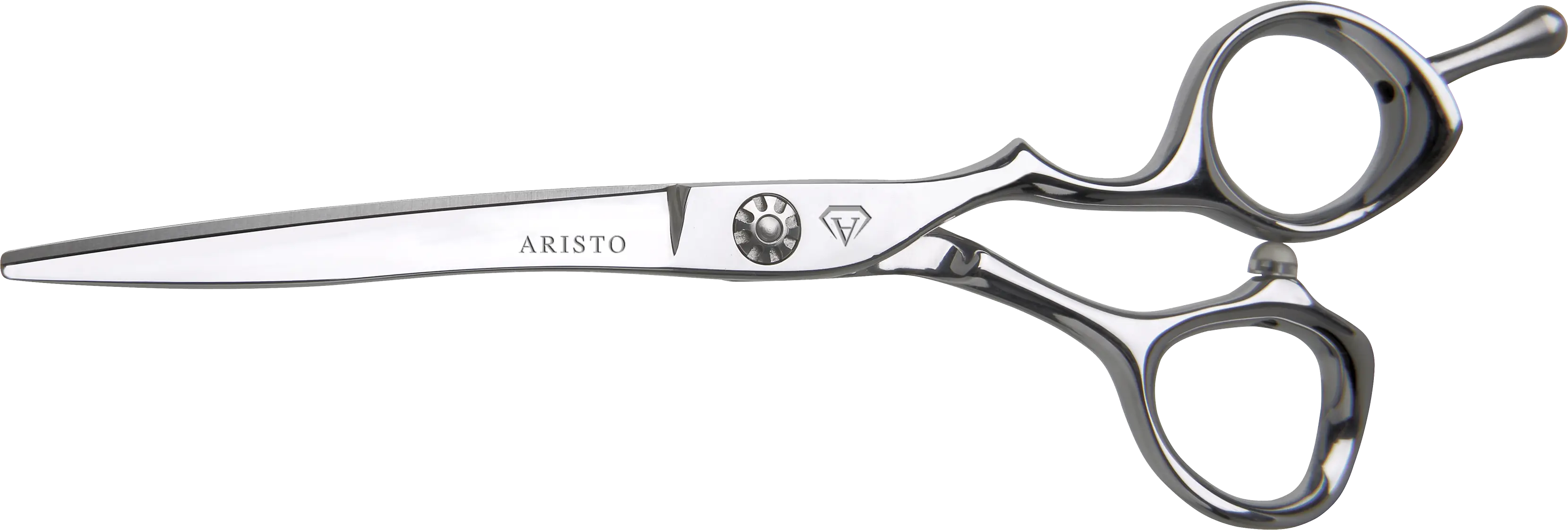 aristo-inspiration-akio-friseurschere-silber