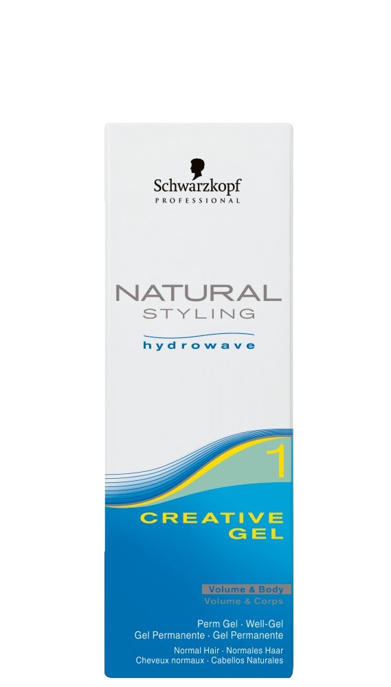 NS Creative Gel 1 50ml