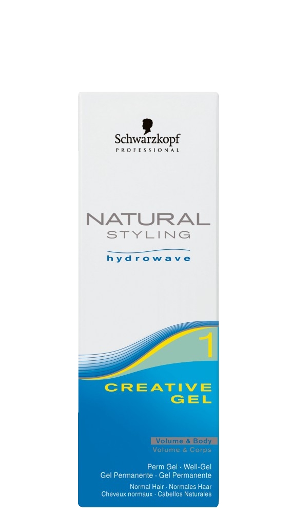NS Creative Gel 1 50ml NS Creative Gel 1 50ml