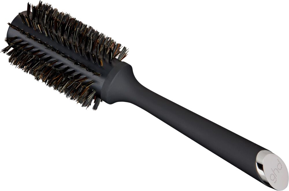 ghd the smoother size 2 (Rundbürste mit Naturborsten)