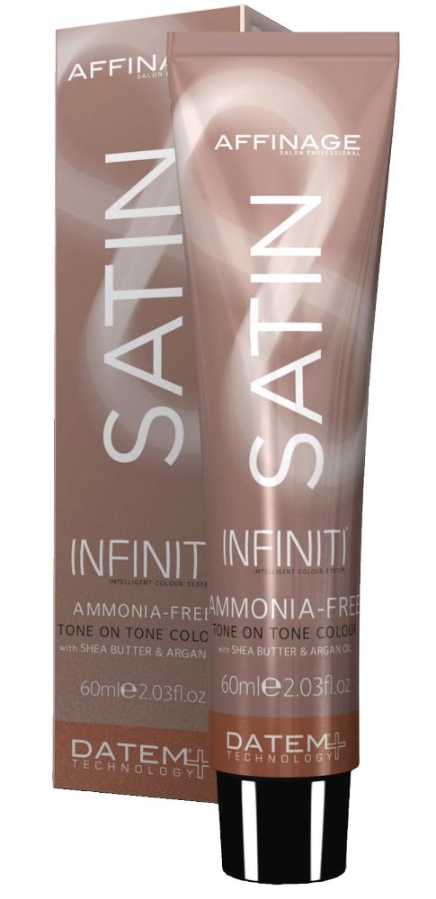Infiniti Colour Satin Tönung 60 ml