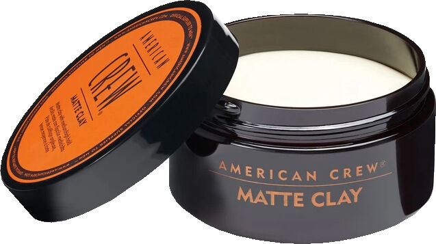 American Crew Matte Clay 85g