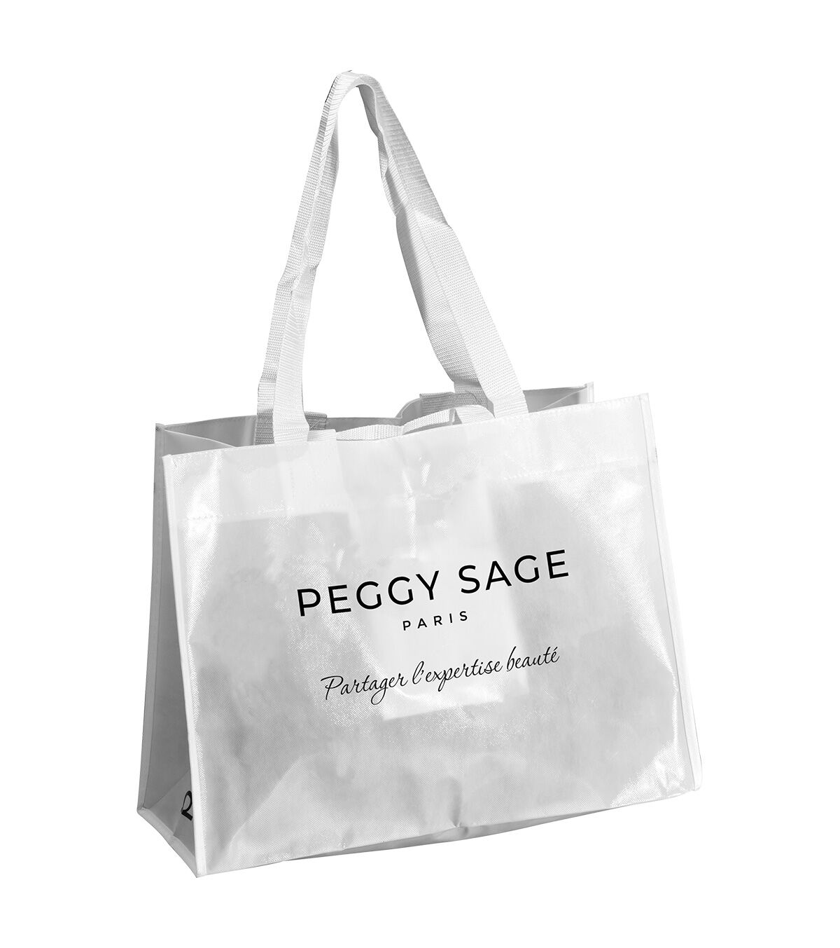 Peggy Sage Vliesstoffe Einkaufstasche Peggy Sage Vliesstoffe Einkaufstasche