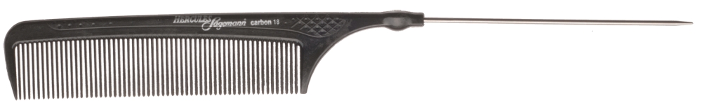 Hercules Carbon Kamm HS C18