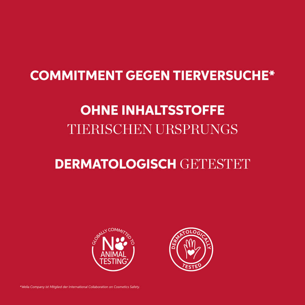 Wella Ultimate Repair Shampoo Wella Ultimate Repair Shampoo