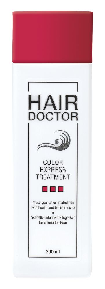 Hair Doctor Color Ex.Treatment 200 ml