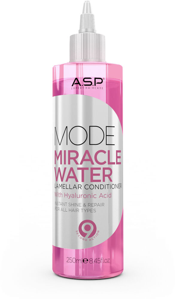 ASP MODE Miracle Water 250ml ASP MODE Miracle Water 250ml