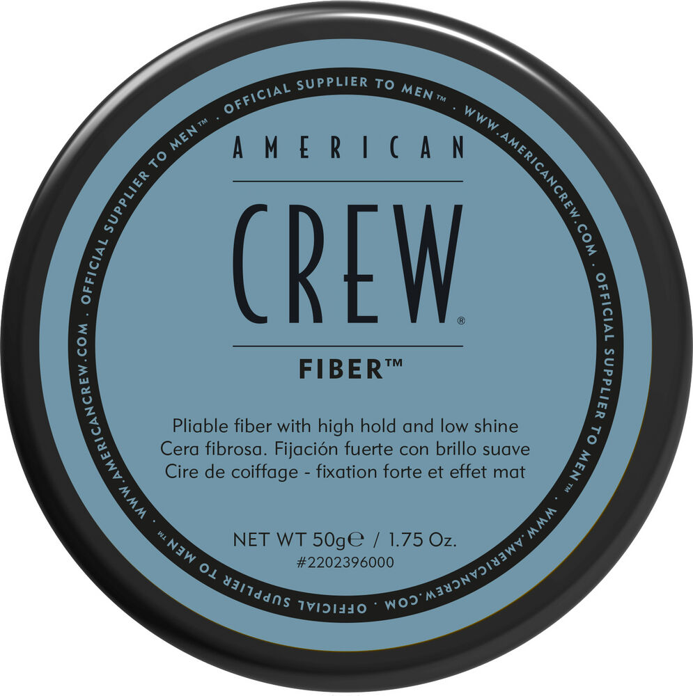 American Crew Classic Fiber 50g