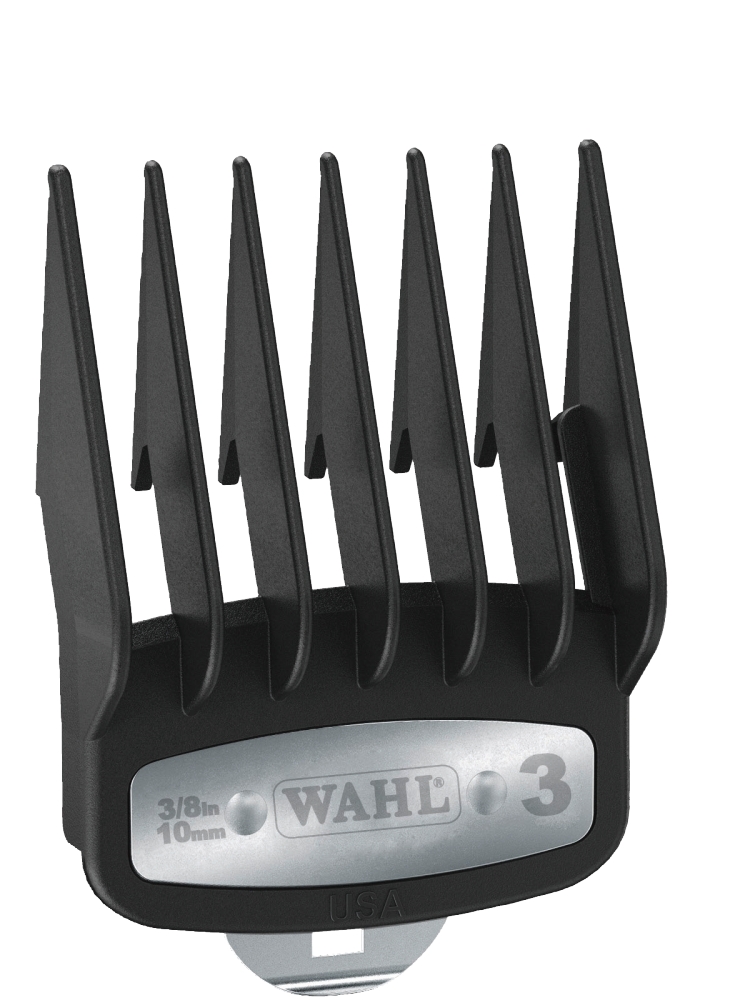 Wahl Aufsteckk.-Set Premium 1,5-25mm 10S Wahl Aufsteckk.-Set Premium 1,5-25mm 10S