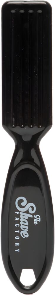 The Shave Factory Clipper Brush (zum Reinigen von Schermaschinen)