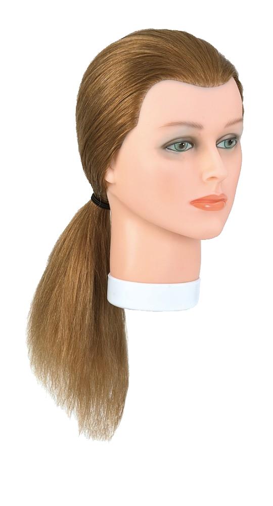 18800012_frisierkopf_echthaar_bergmann_blond_frau 18800012_frisierkopf_echthaar_bergmann_blond_frau