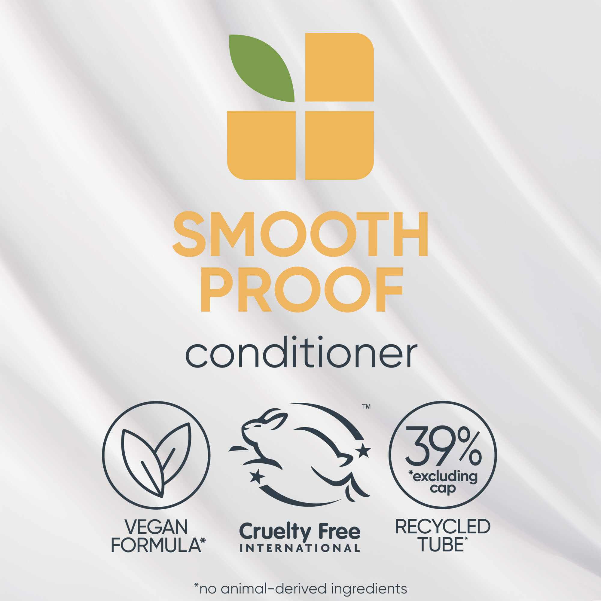 Biolage Smoothproof Conditioner