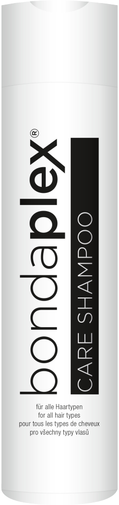 Bondaplex Care Shampoo 250ml