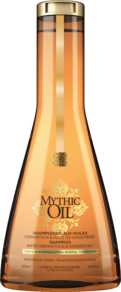 Mythic Oil feines Haar Sh. 250ml