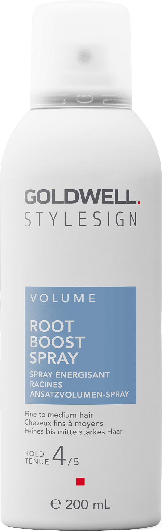 Goldwell StyleSign Root Boost Spray 200ml (Ansatzspray)