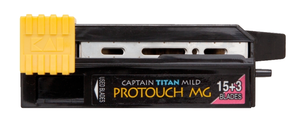 Kasho Klingen Captain B-CAPTM1 Kasho Klingen Captain B-CAPTM1