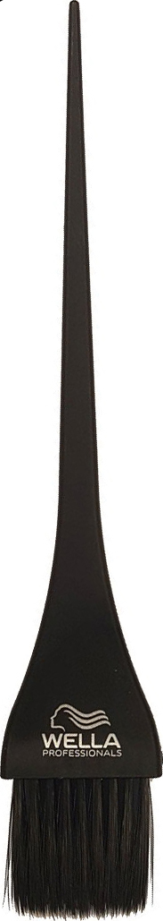 Wella Färbepinsel 4 cm schmal Wella Färbepinsel 4 cm schmal